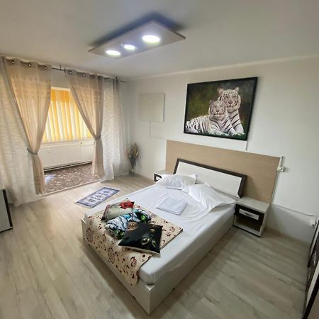 Apartment Darvys غالات المظهر الخارجي الصورة