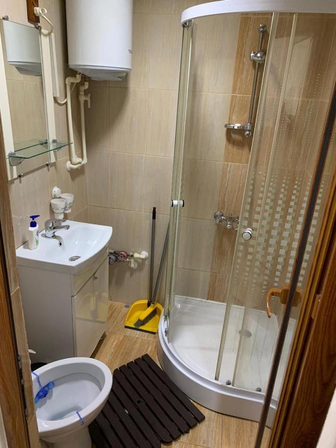 Apartment Darvys غالات المظهر الخارجي الصورة