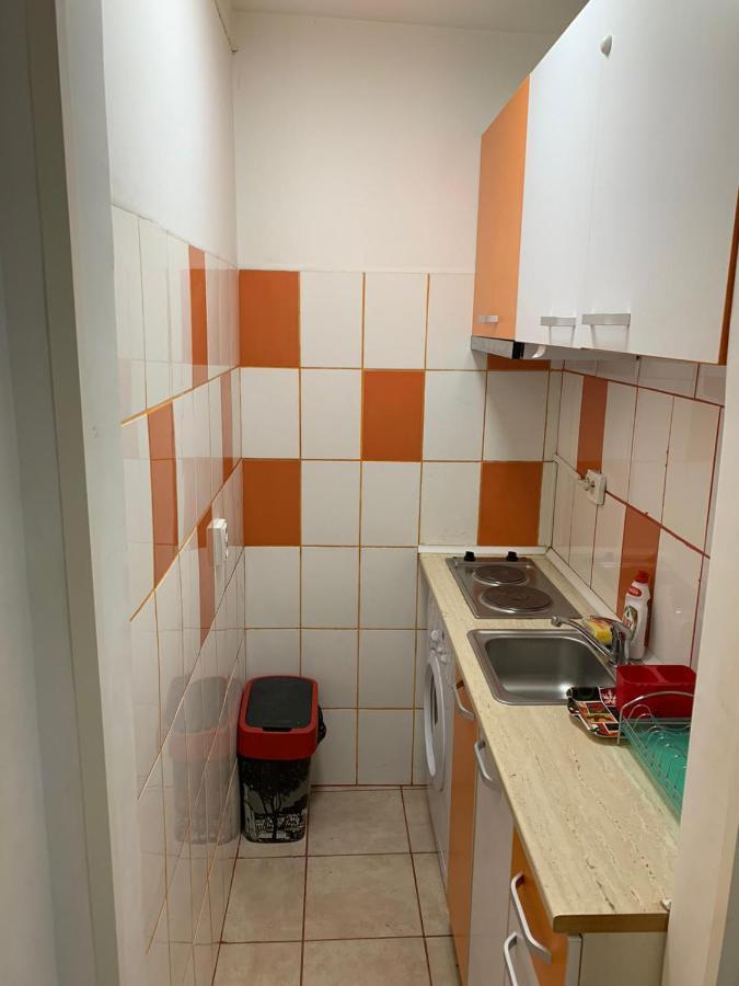 Apartment Darvys غالات المظهر الخارجي الصورة